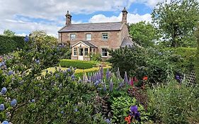 Lucker Mill House